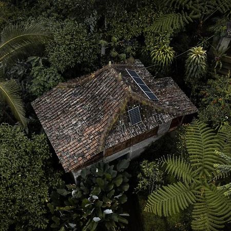 Kebun Kita Eco Lodge Padangan (Bali) Exterior foto
