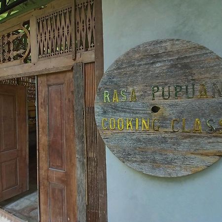 Kebun Kita Eco Lodge Padangan (Bali) Exterior foto