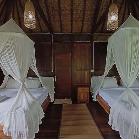 Kebun Kita Eco Lodge Padangan (Bali) Exterior foto