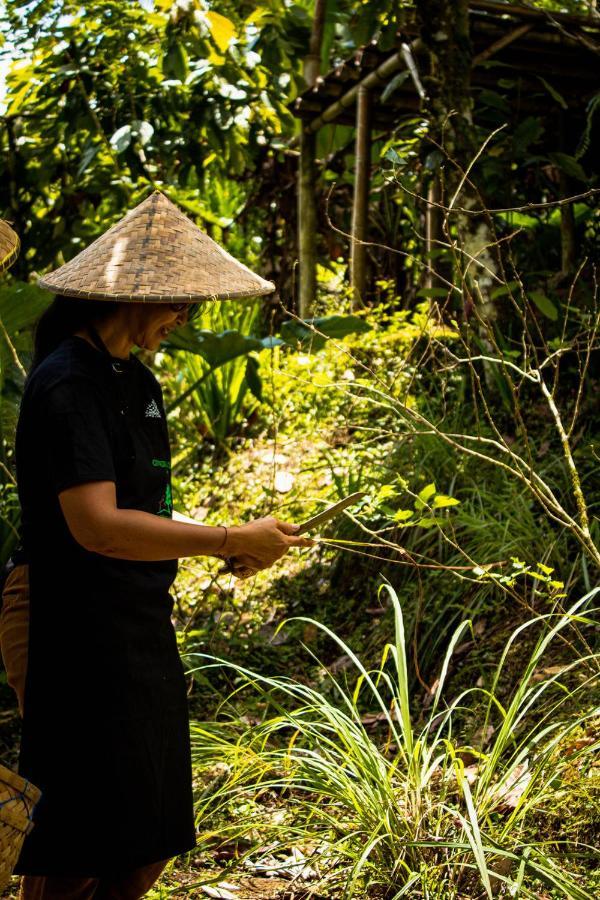 Kebun Kita Eco Lodge Padangan (Bali) Exterior foto