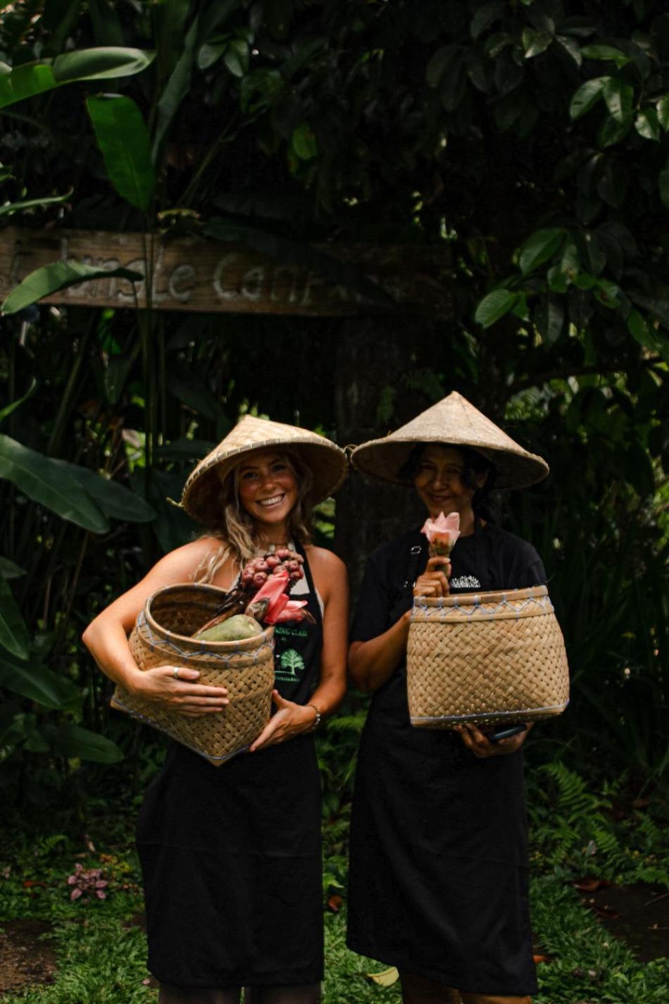 Kebun Kita Eco Lodge Padangan (Bali) Exterior foto