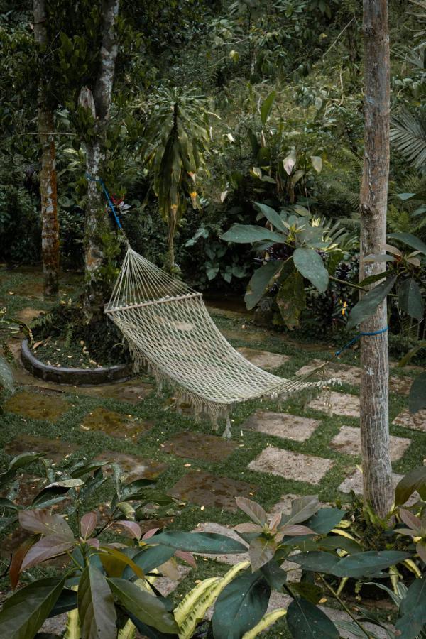 Kebun Kita Eco Lodge Padangan (Bali) Exterior foto