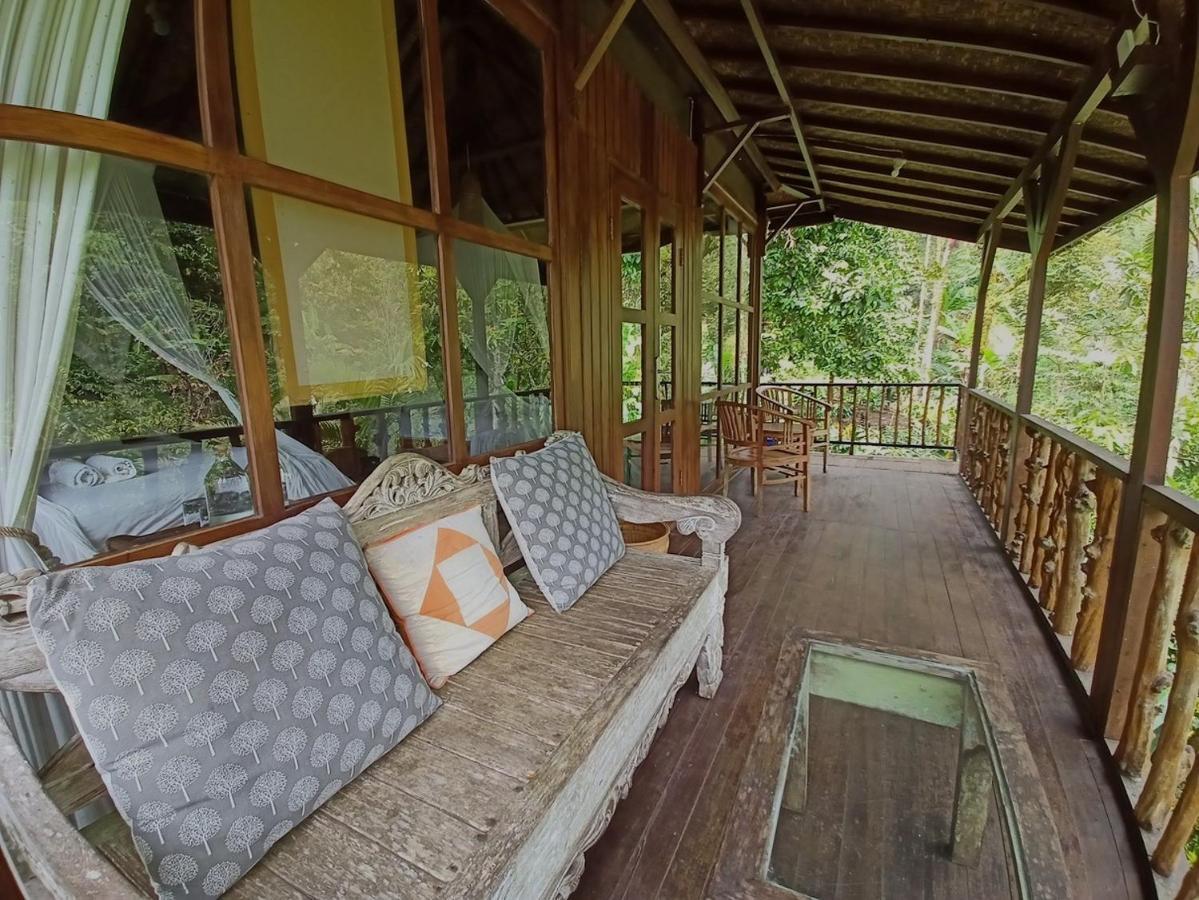 Kebun Kita Eco Lodge Padangan (Bali) Exterior foto