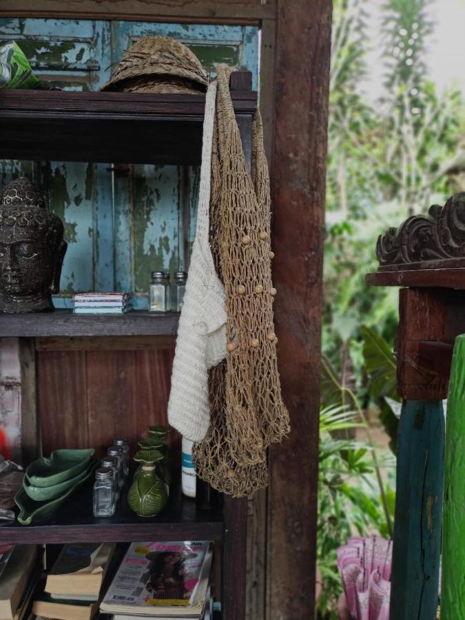 Kebun Kita Eco Lodge Padangan (Bali) Exterior foto