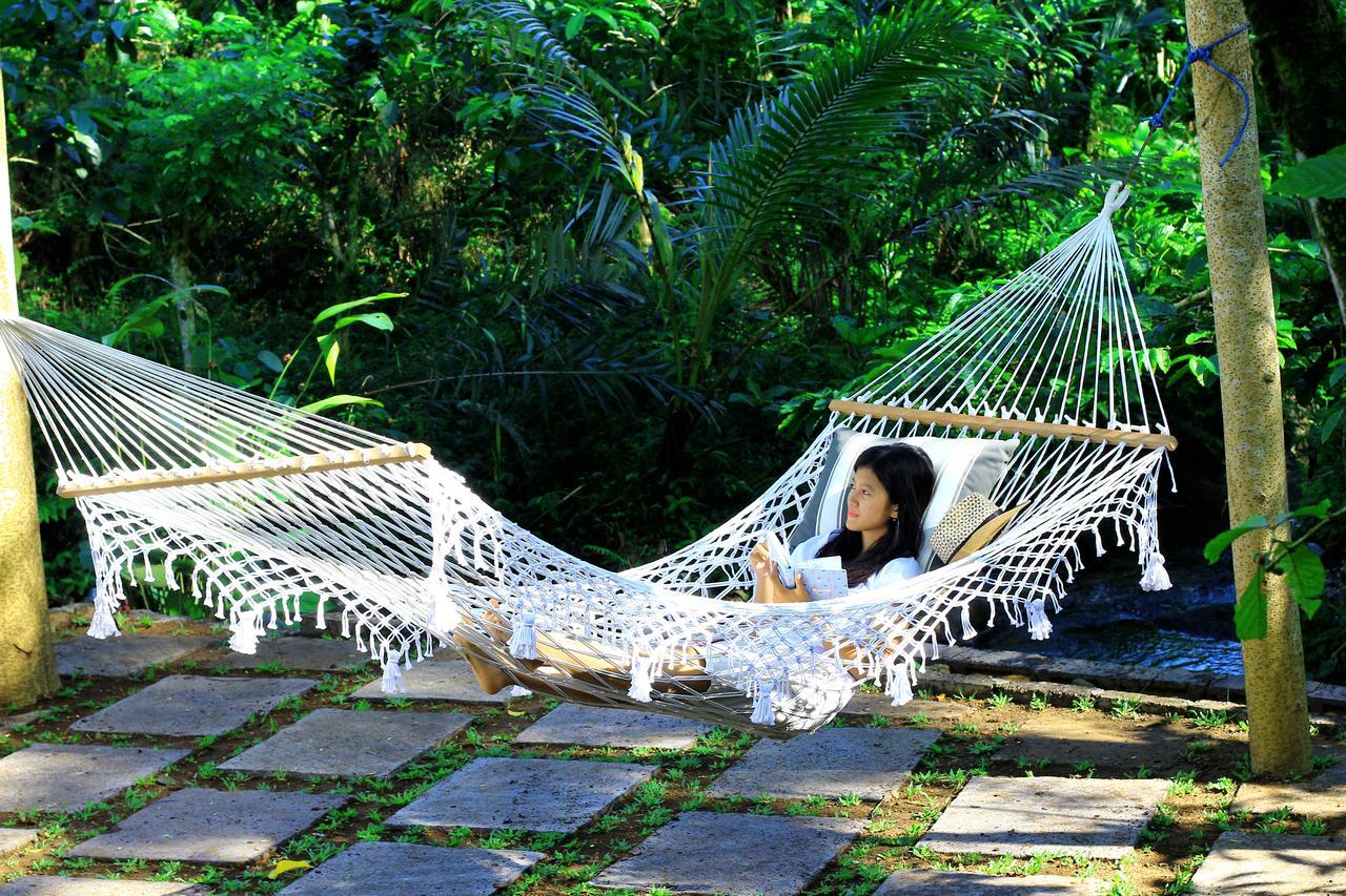Kebun Kita Eco Lodge Padangan (Bali) Exterior foto